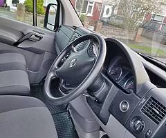 For Sale or Swap Volkswagen Crafter 2015 - Image 1/8