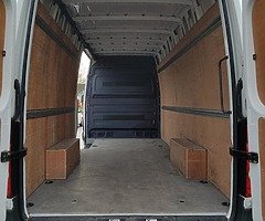 For Sale or Swap Volkswagen Crafter 2015 - Image 5/8