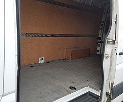 For Sale or Swap Volkswagen Crafter 2015 - Image 6/8