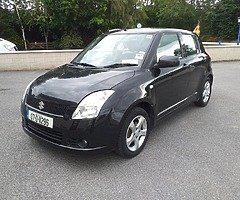 Suzuki swift 1.3 - Image 1/6