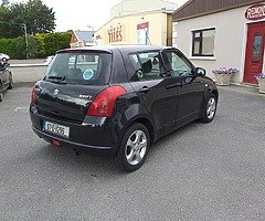 Suzuki swift 1.3