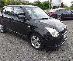 Suzuki swift 1.3 - Image 6/6