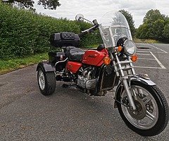 HONDA GOLDWING TRIKE - Image 4/9