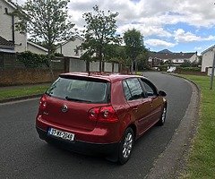 Volkswagen Golf - Image 4/4