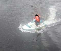 Yamaha WaveRunner 700cc 2stroke