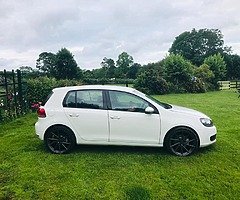 Golf 1.6tdi