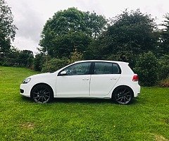 Golf 1.6tdi