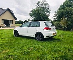 Golf 1.6tdi - Image 5/6