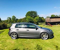 Golf 1.6tdi bluemontion