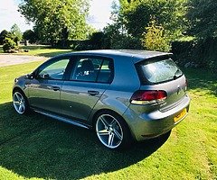 Golf 1.6tdi bluemontion