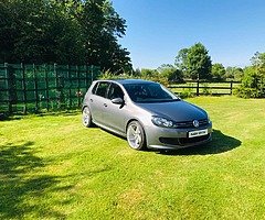 Golf 1.6tdi bluemontion - Image 5/8