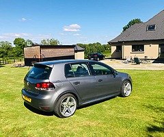 Golf 1.6tdi bluemontion - Image 6/8