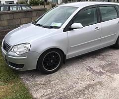 Vw polo - Image 5/9