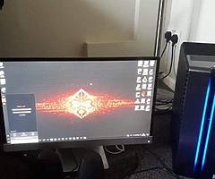 HP omen 870-126na £550-£600