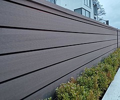 Composite Cladding