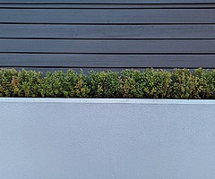 Composite Cladding