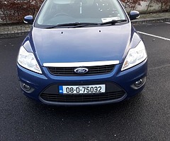 2008 Ford Focus - Image 9/9