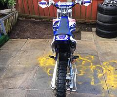 Yamaha yz 85 big wheel - Image 6/8