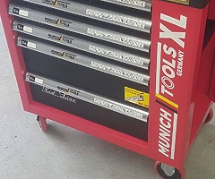 New Tool Box Including 360 pcs.