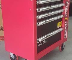 New Tool Box Including 360 pcs. - Image 4/11