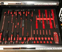 New Tool Box Including 360 pcs. - Image 5/11