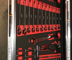 New Tool Box Including 360 pcs. - Image 6/11