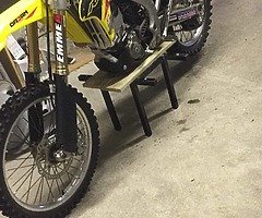 2015 rmz250