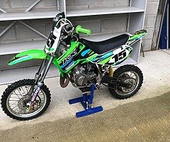 KX 65