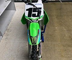 KX 65 - Image 4/9