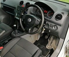 2006 Volkswagen Caddy - Image 6/10