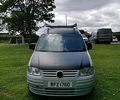 2006 Volkswagen Caddy - Image 9/10