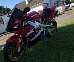 Yamaha R1