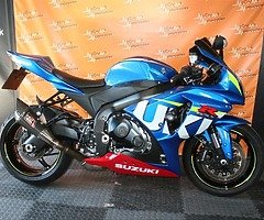 2016 Suzuki GSX-R - Image 9/9