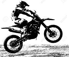 MOTOCROSS BIKES