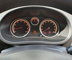 Opel corsa 2008 (115,000km) - Image 8/8