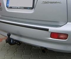 Looking for a towbar for a honda stream/civic ep