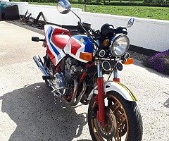 1981 Honda Cb900 - Cb1100r - Image 10/10