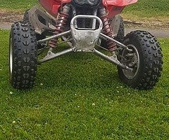 Honda trx450 - Image 10/10