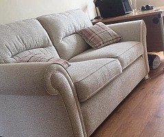 Sofa £745.00 selling for £250 never used.
Coffee table £269.00 selling for £120.00 (very heavy) - Image 7/8