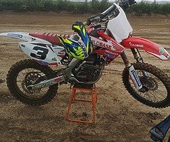 2008 Honda Crf - Image 10/10