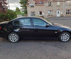 2006 BMW Series 3