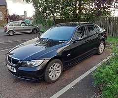 2006 BMW Series 3 - Image 4/7