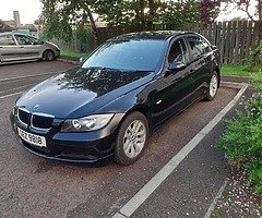 2006 BMW Series 3 - Image 7/7