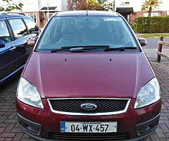 Ford 2004