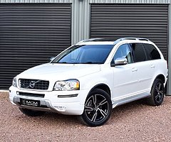 2012 Volvo XC90 SE LUX **69k Miles**