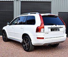 2012 Volvo XC90 SE LUX **69k Miles**