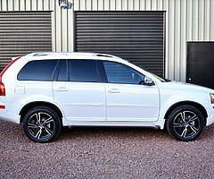 2012 Volvo XC90 SE LUX **69k Miles**