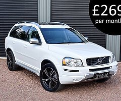 2012 Volvo XC90 SE LUX **69k Miles** - Image 8/8