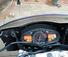 Suzuki GSR600 K8 - Image 5/7