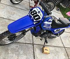 2003 Yamaha pw80 - Image 5/6